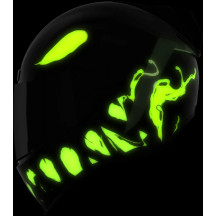 Airform™ Manik'RR MIPS® Casco — L, Negro mate